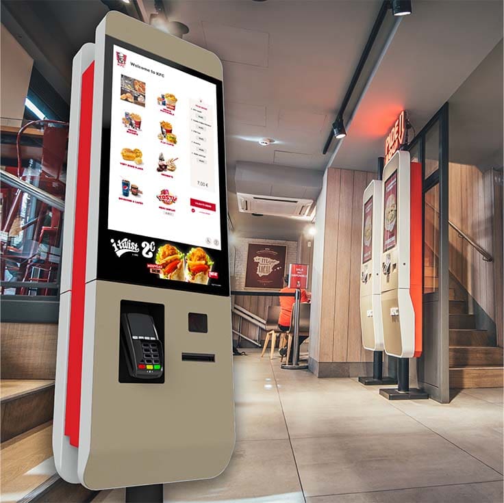 kfc-kiosk